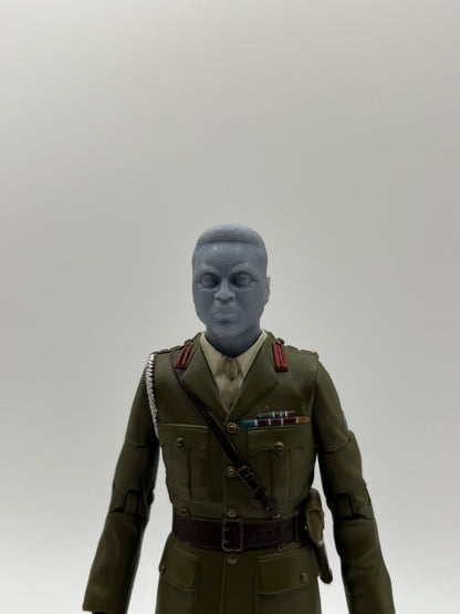 UNIT Colonel Oduya