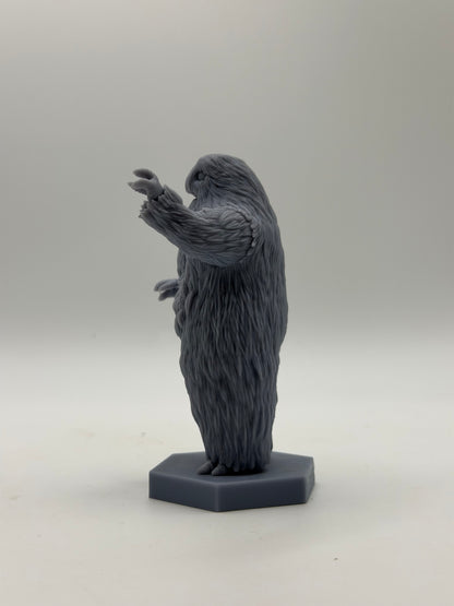 Yeti mk2 (1:21)