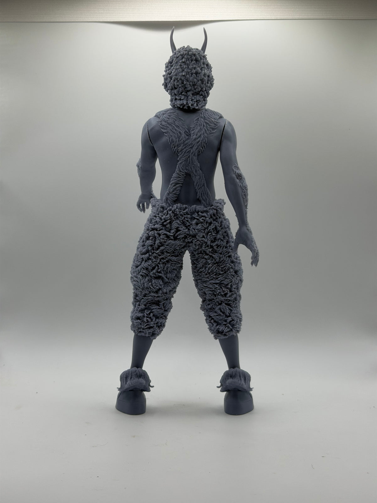 Azal Figure Kit