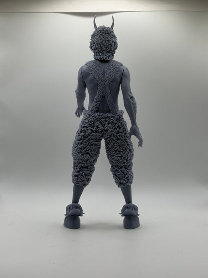 Azal Figure Kit