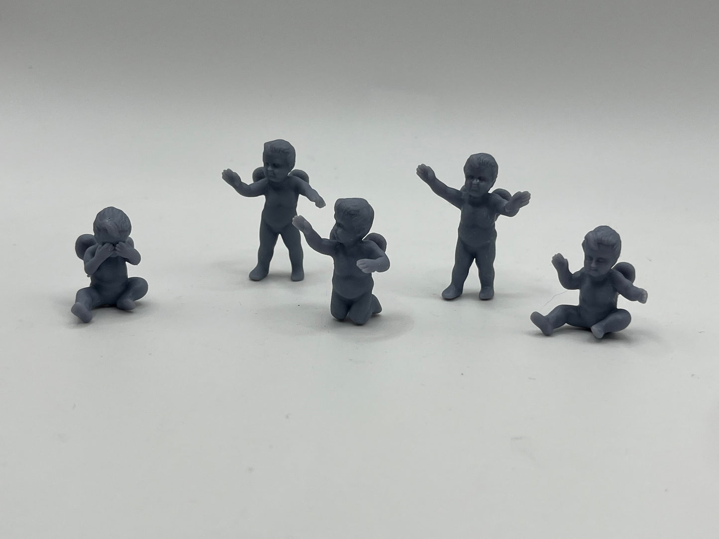 Cherubs