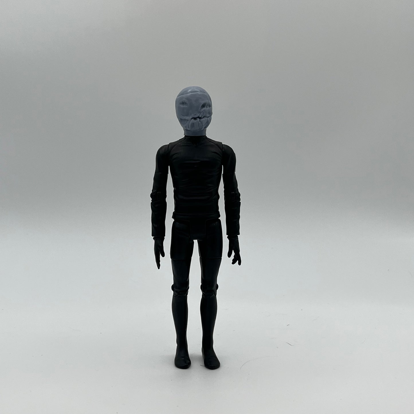 Midnight Entity