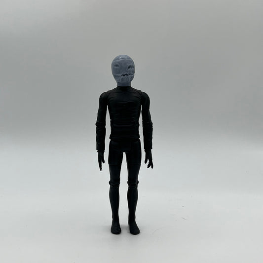 Midnight Entity