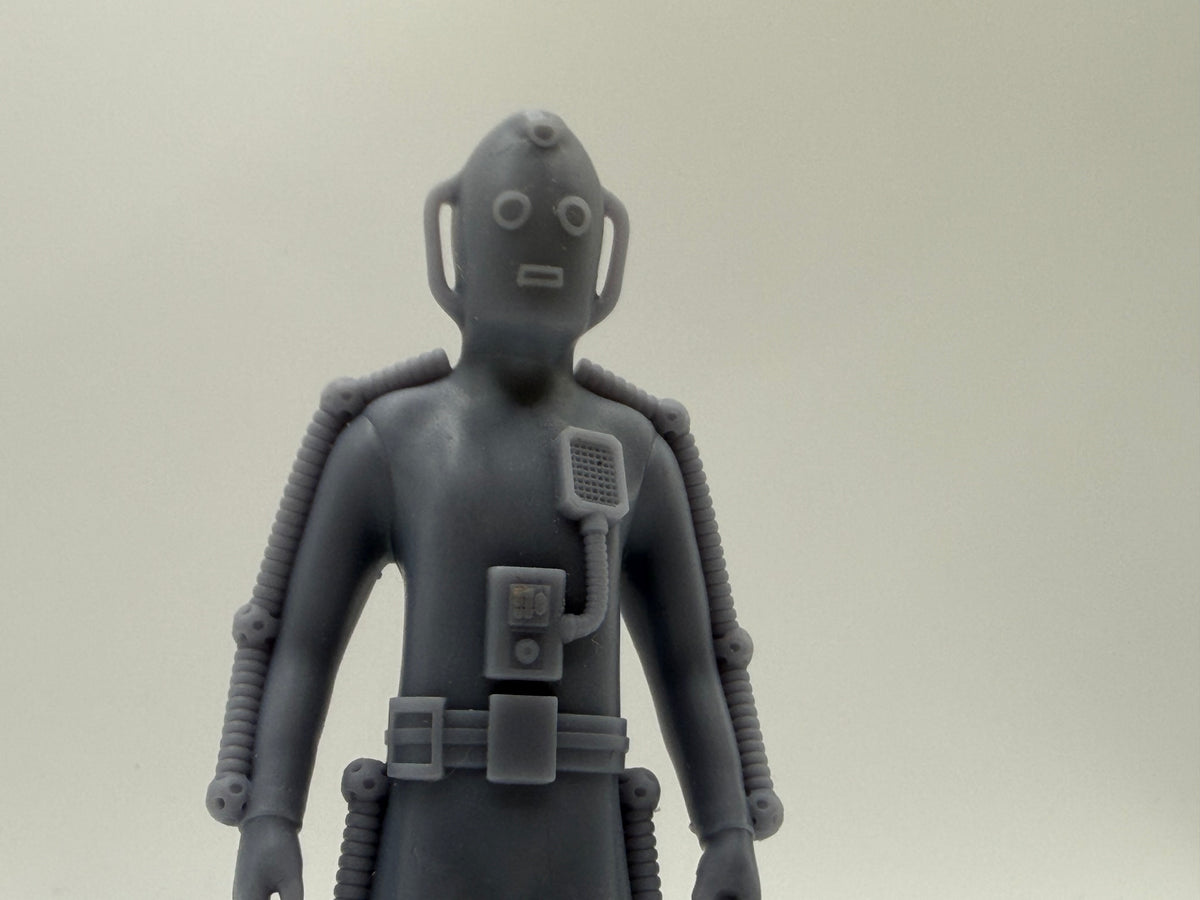 Voord Cyber Controller (1:21)
