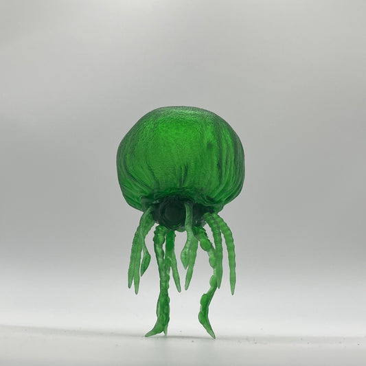 Rutan Host [special edition] Figure Kit