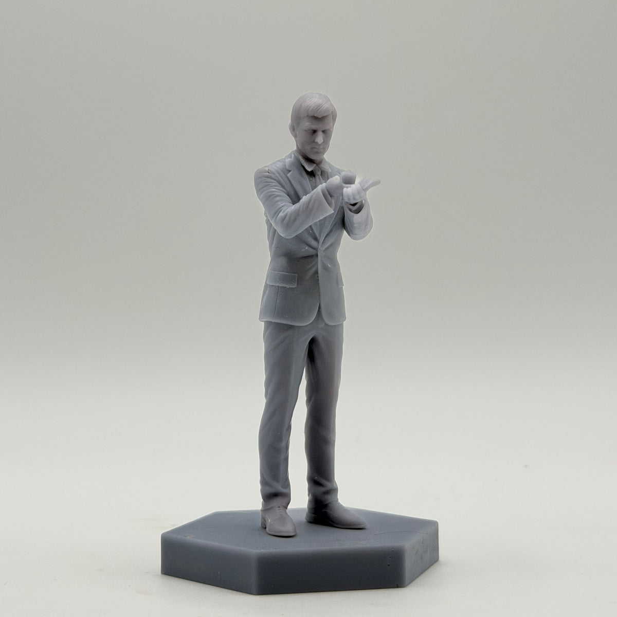 Turlough (1:21)