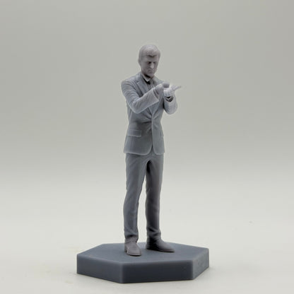Turlough (1:21)