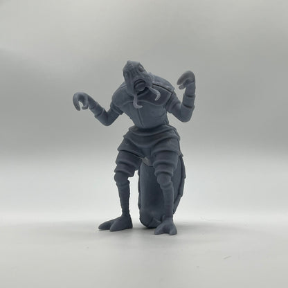 Mutt Figure Kit
