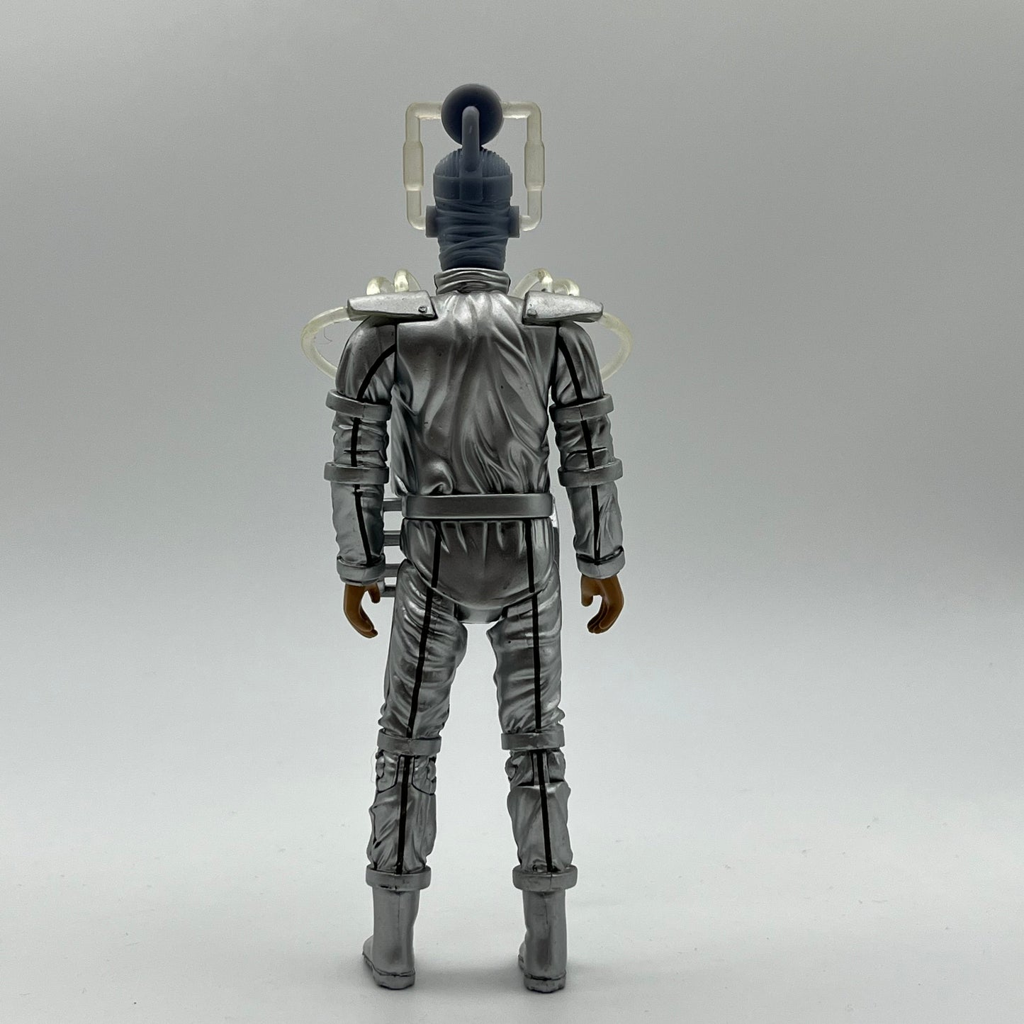 Cyberman: Jarl