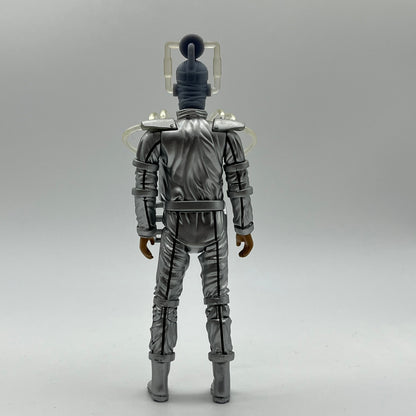 Cyberman: Jarl