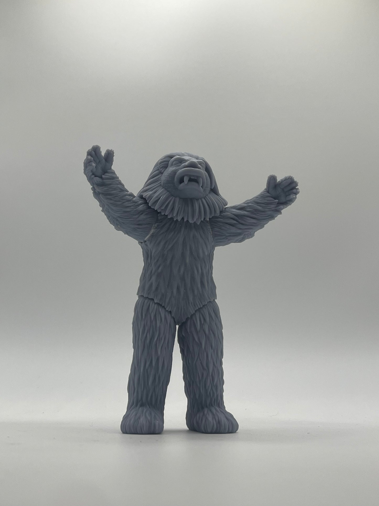 Taran Wood Beast Figure Kit