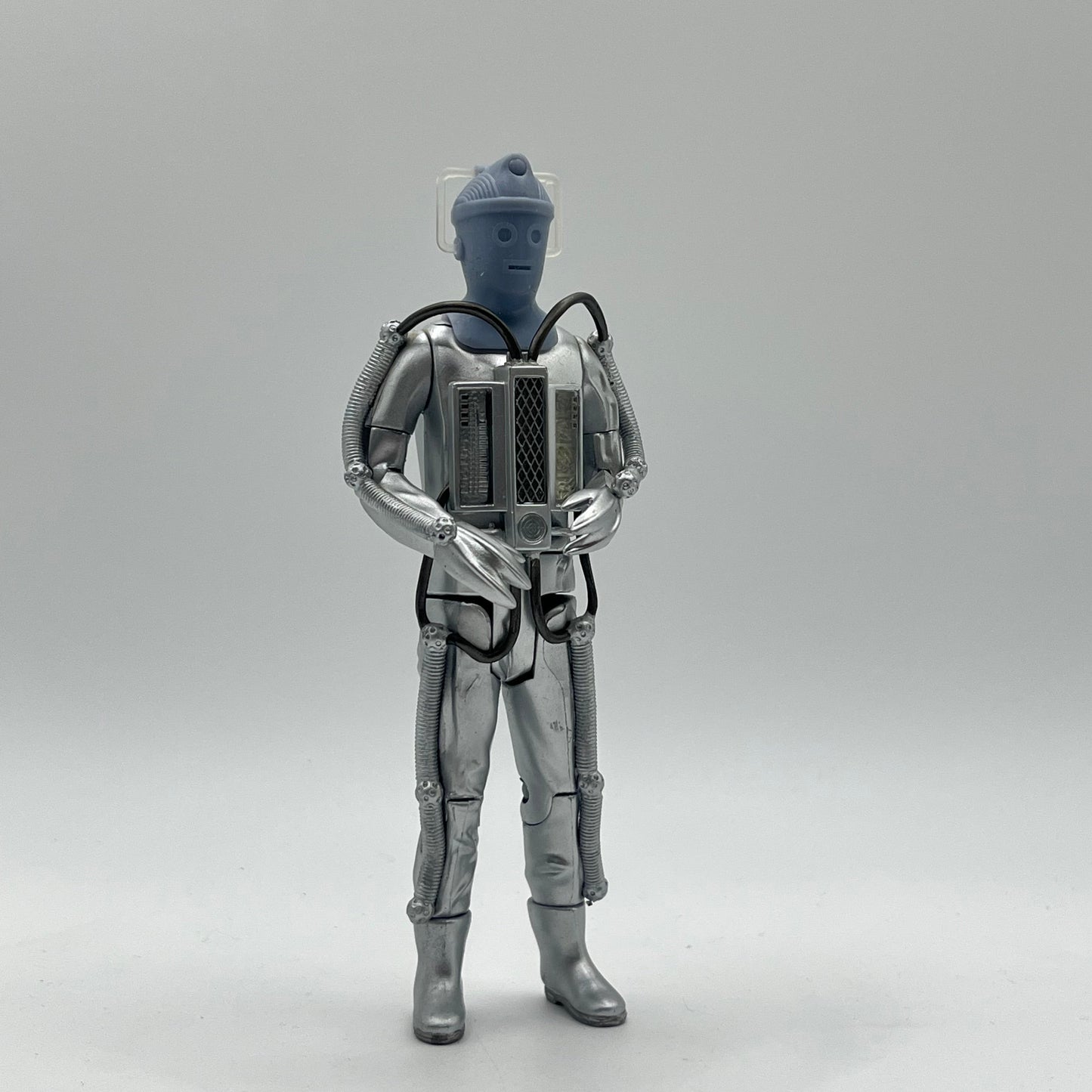 Cyberman (The Tomb of the Cybermen)