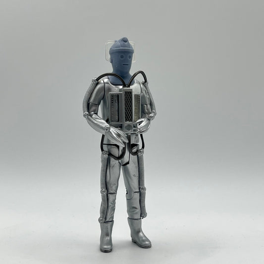 Cyberman (The Tomb of the Cybermen)