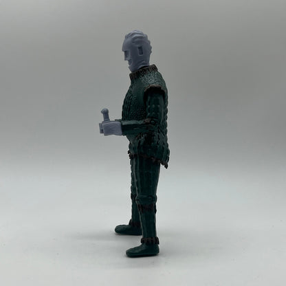 Ice Warrior: (The Monster of Peladon) [set 2]