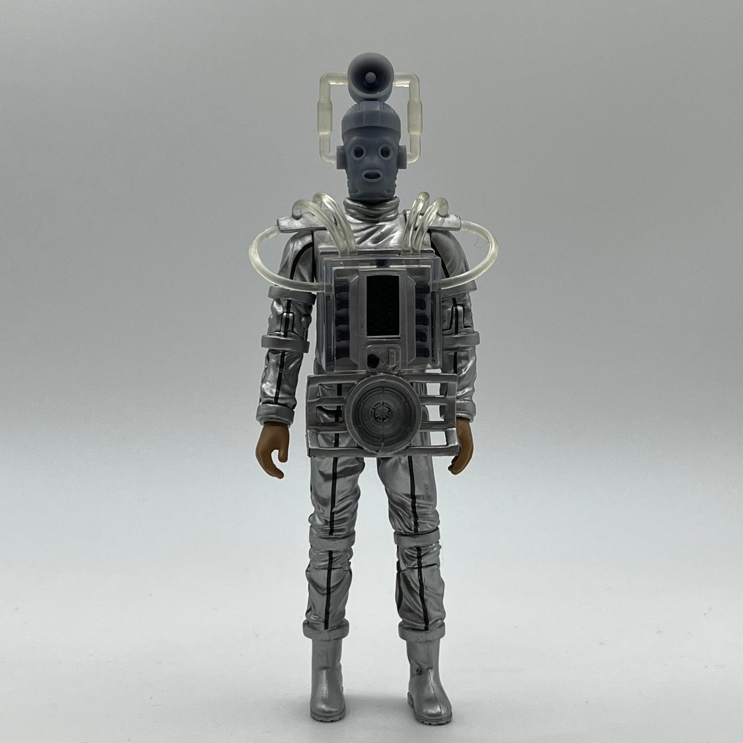 Cyberman: Jarl