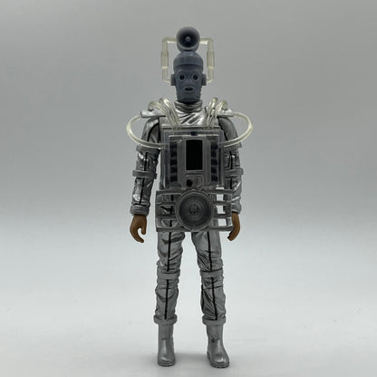 Cyberman: Jarl