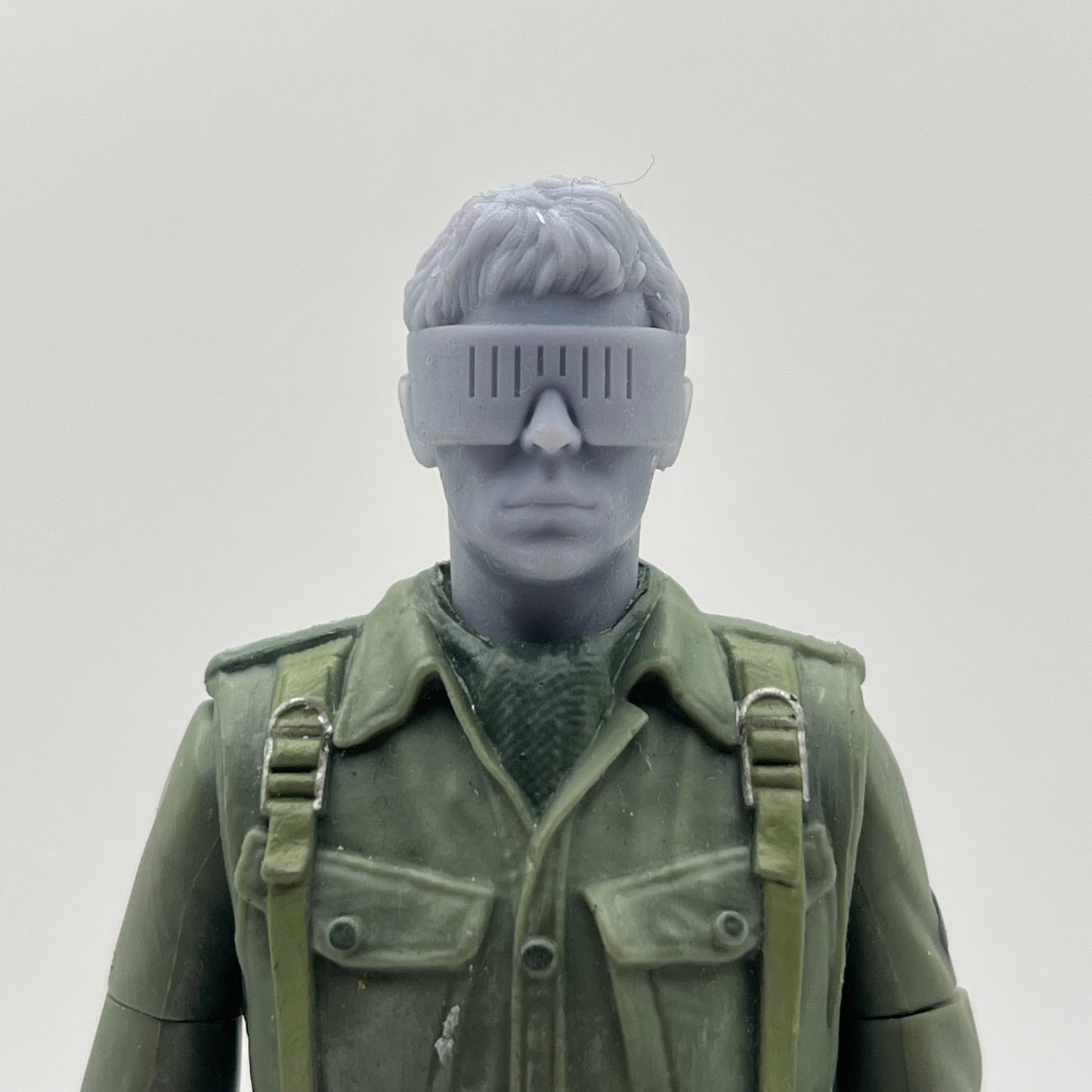 War Lord Student