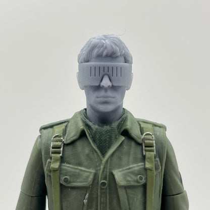 War Lord Student