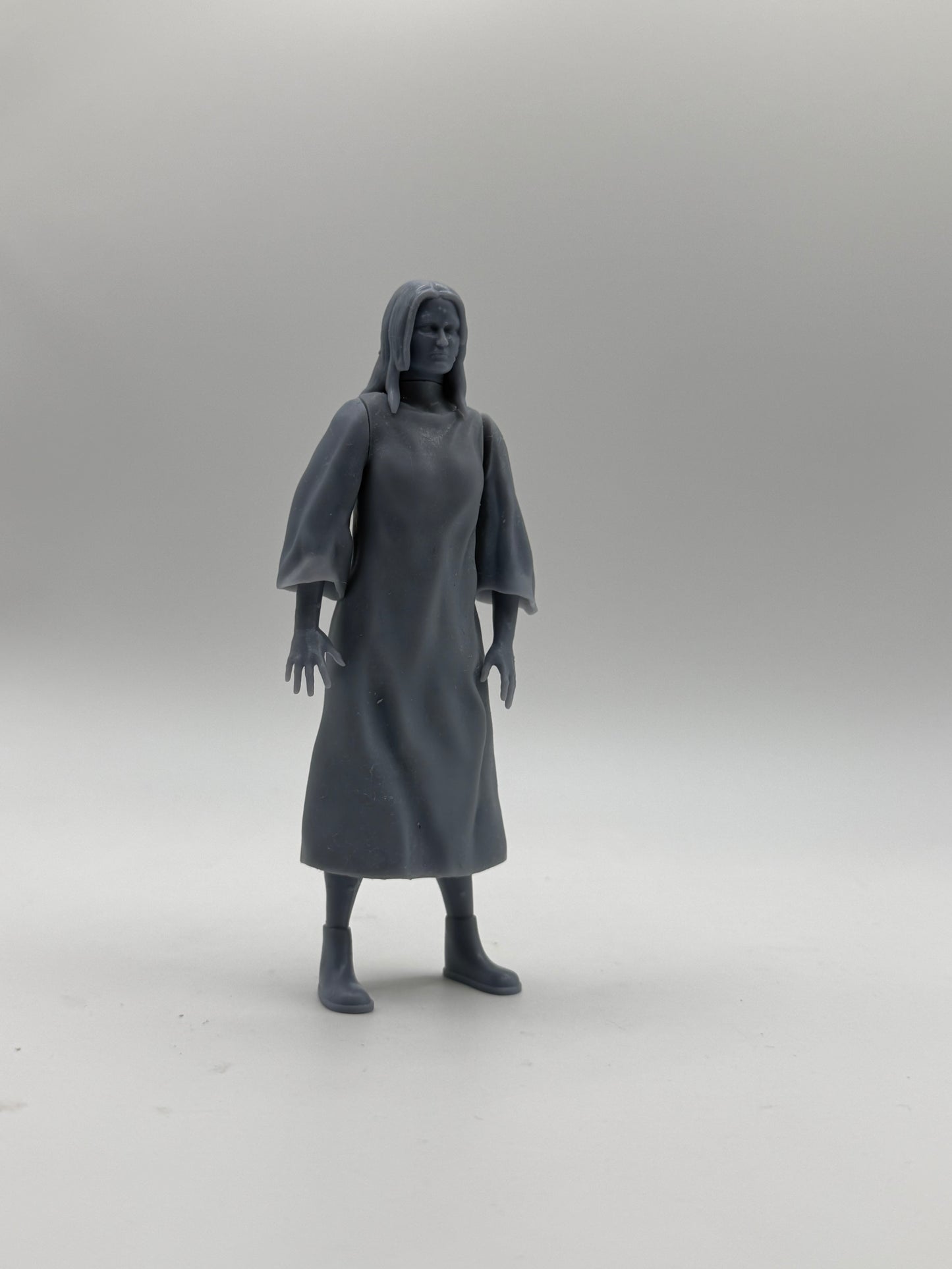 Flesh Patient: Female Figure Kit