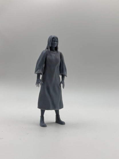 Flesh Patient: Female Figure Kit
