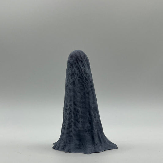 Creature Under The Quilt