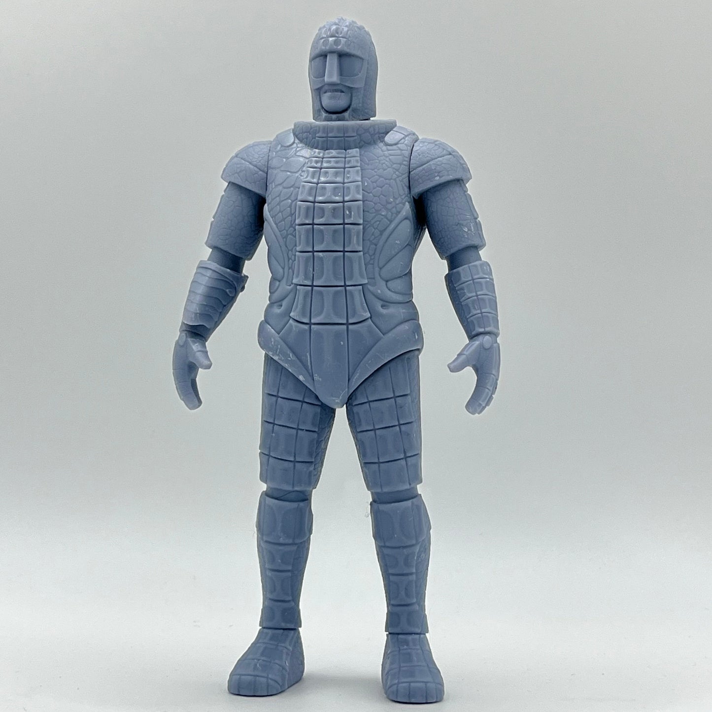 Ice Warrior Grand Marshal Skaldak Figure Kit