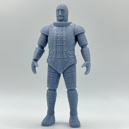Ice Warrior Grand Marshal Skaldak Figure Kit