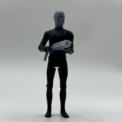 War Lord Soldier (Set 2)