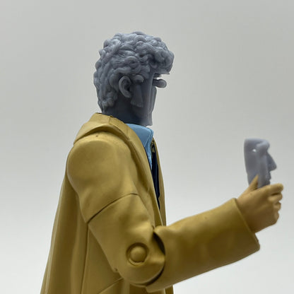 Harry Sullivan Android