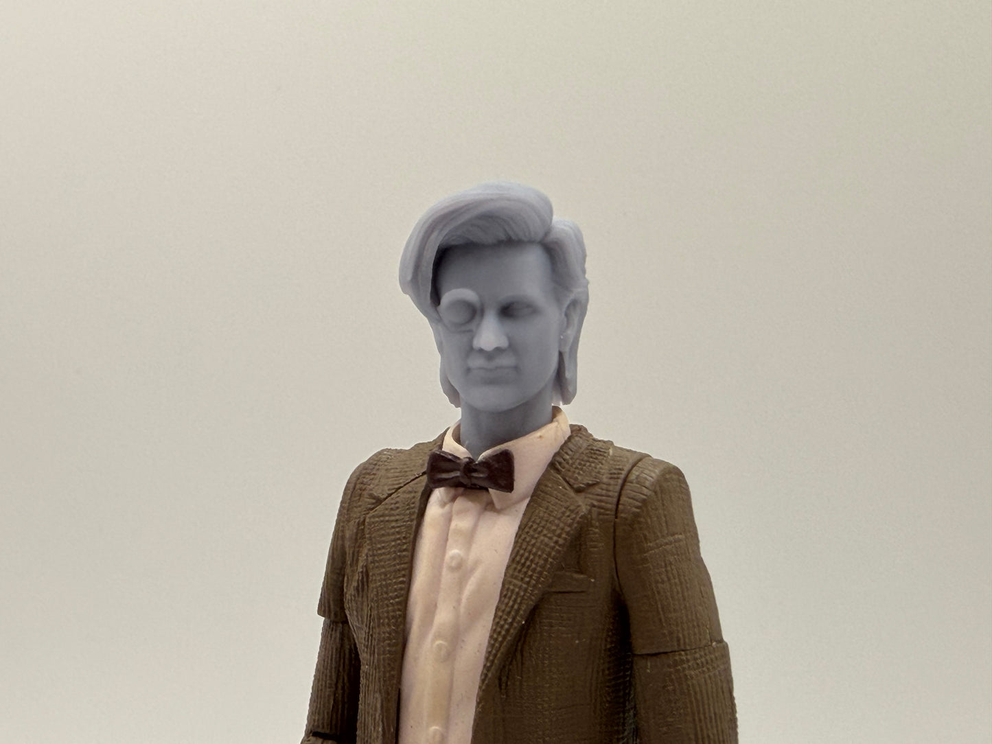 11th Doctor (The Wedding of River Song)