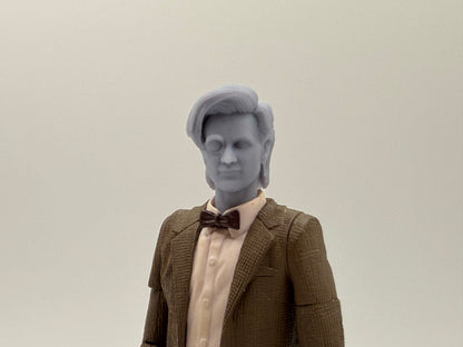 11th Doctor (The Wedding of River Song)