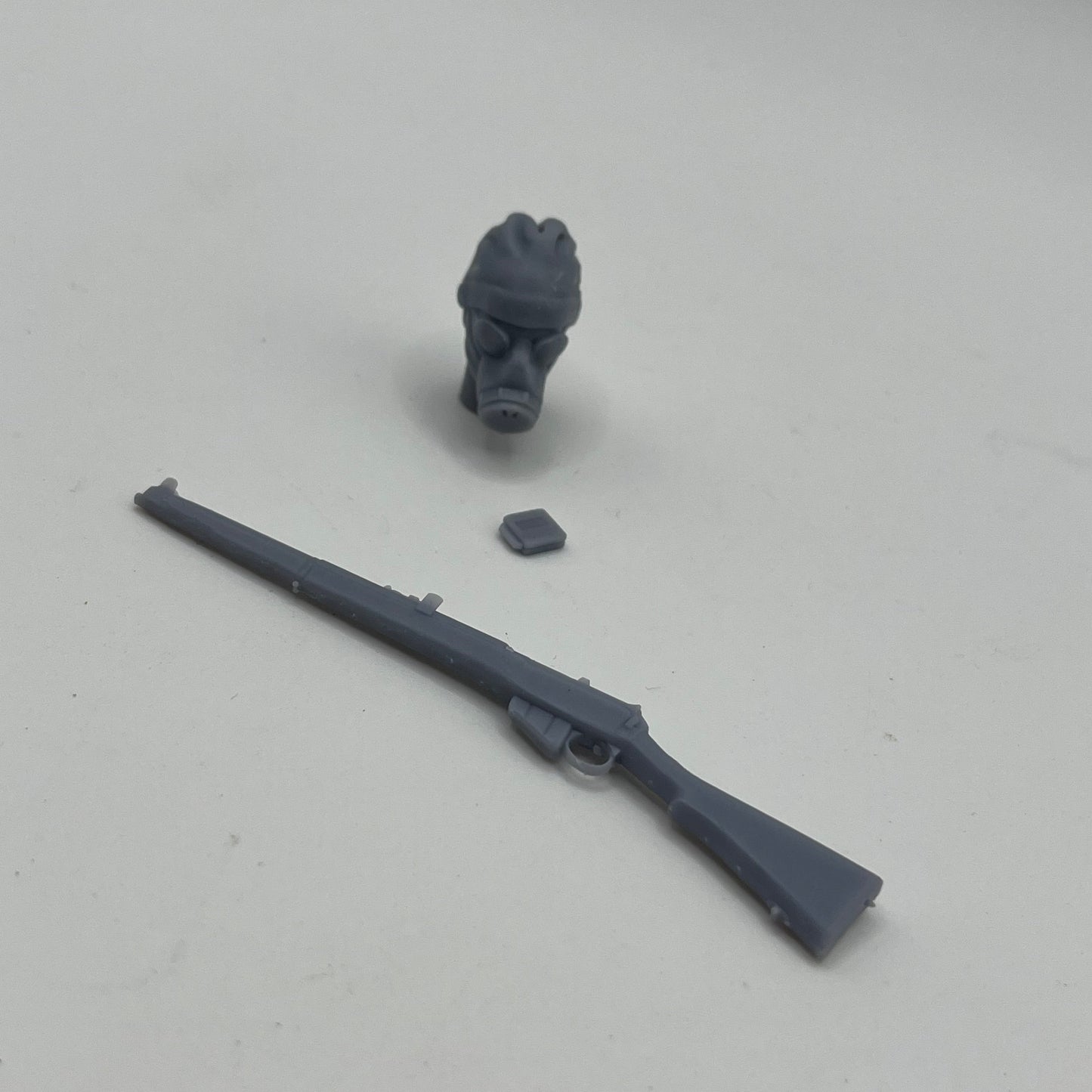 Kaled Soldier [Set 1]