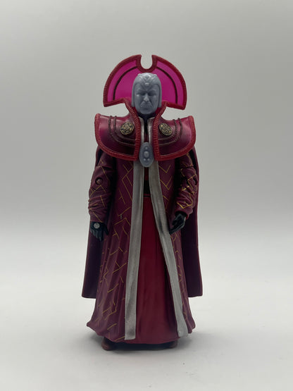 Borusa (The Invasion of Time)
