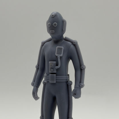 Voord Cyber Controller (1:21)