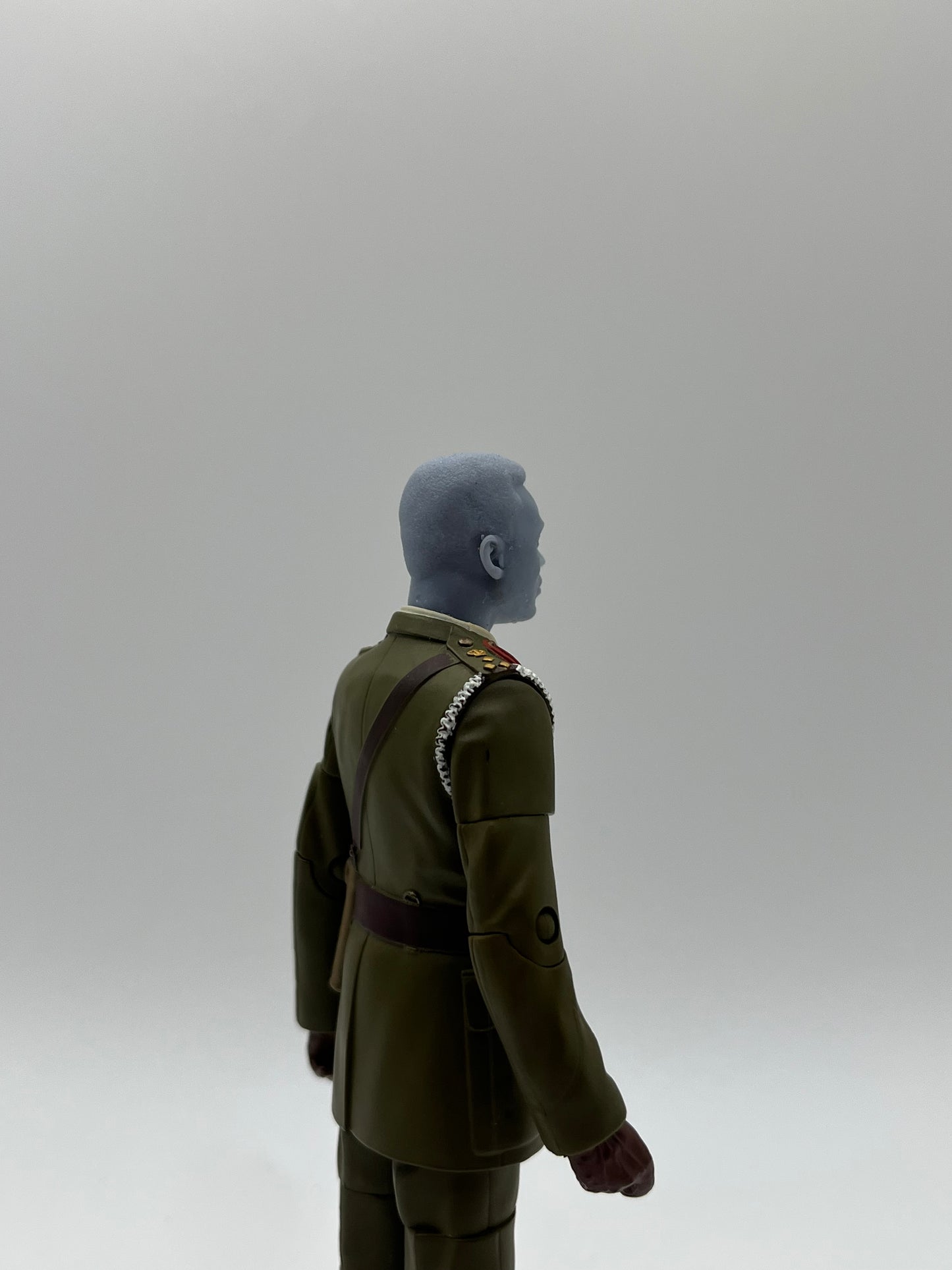 UNIT Colonel Oduya