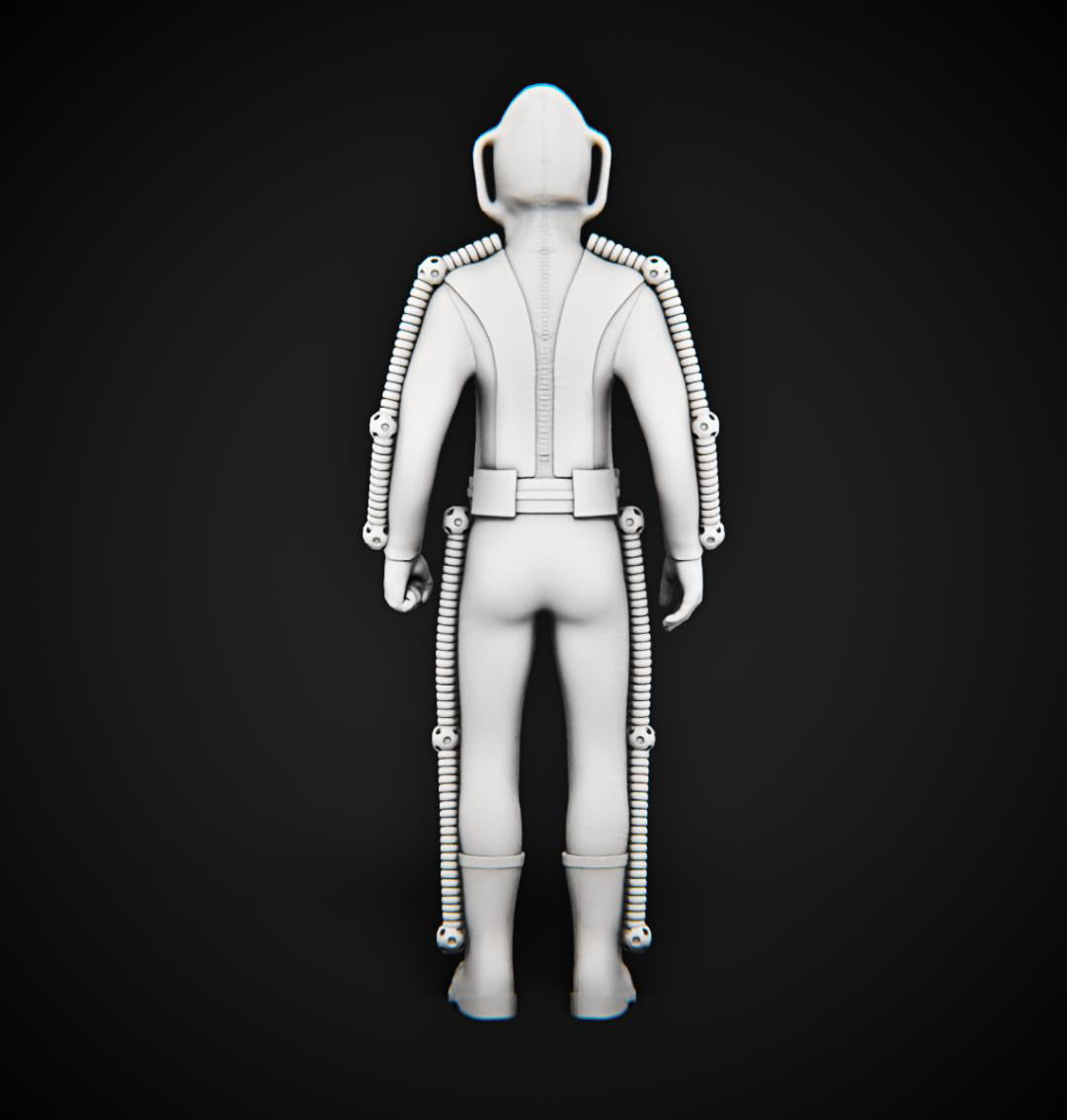 Voord Cyber Controller (1:21)