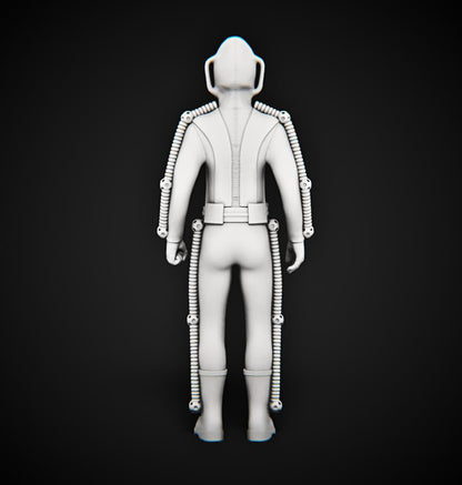 Voord Cyber Controller (1:21)