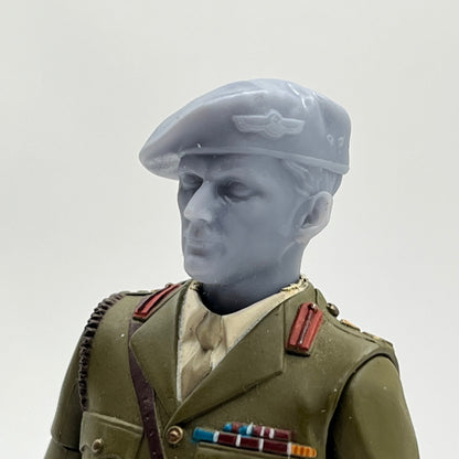 UNIT Colonel Brimmicombe-Wood