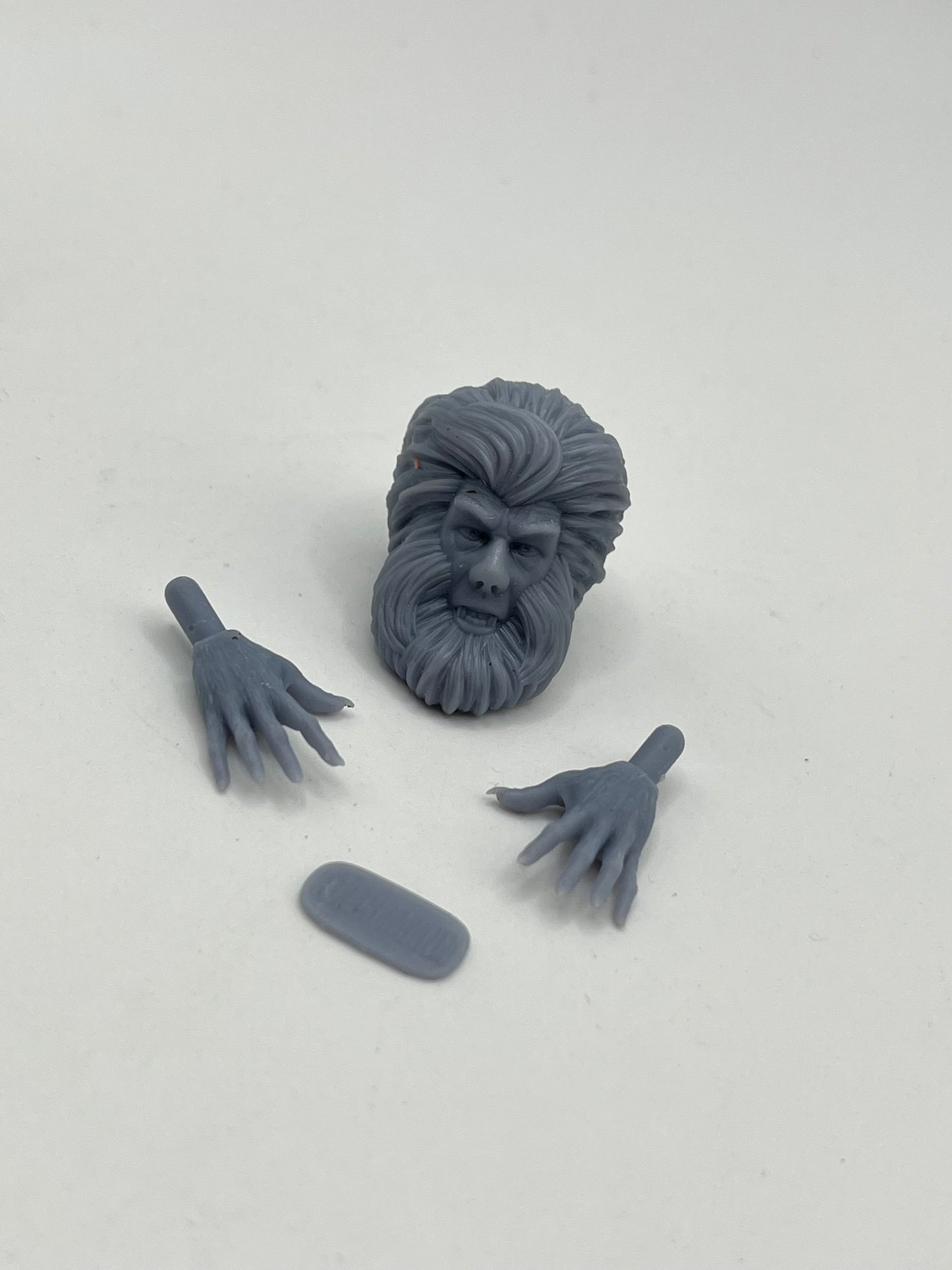 Primord Stahlmann