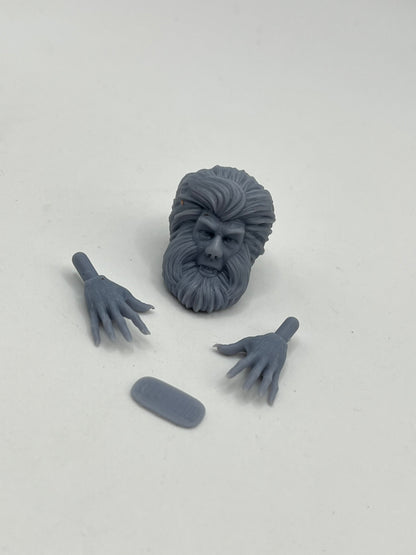 Primord Stahlmann