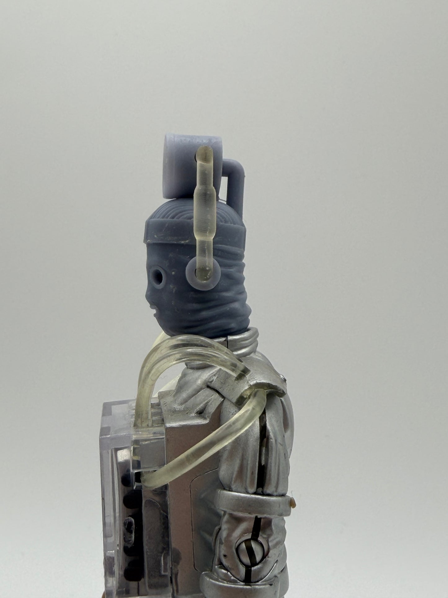 Cyberman: Krang