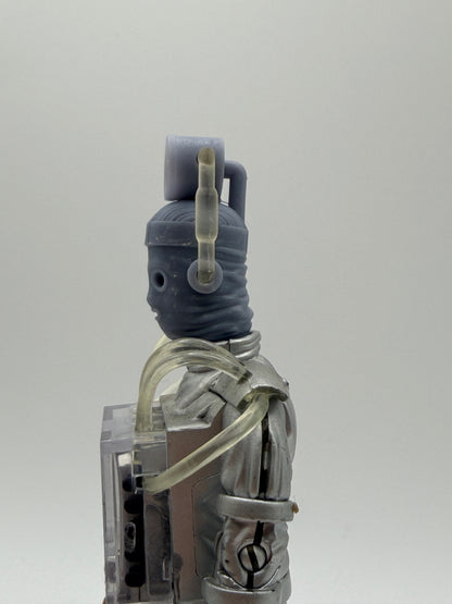 Cyberman: Krang
