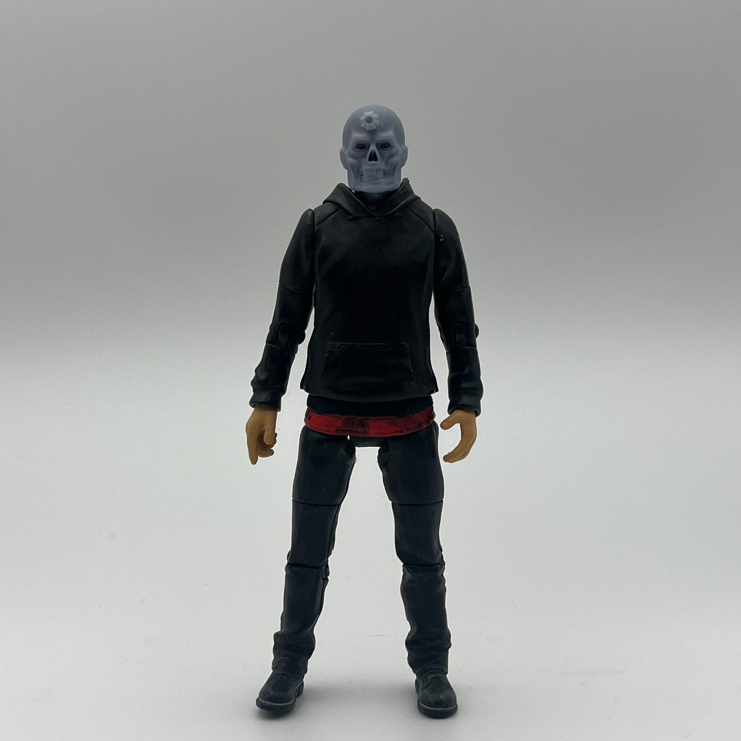 Dalek Puppet: Asylum