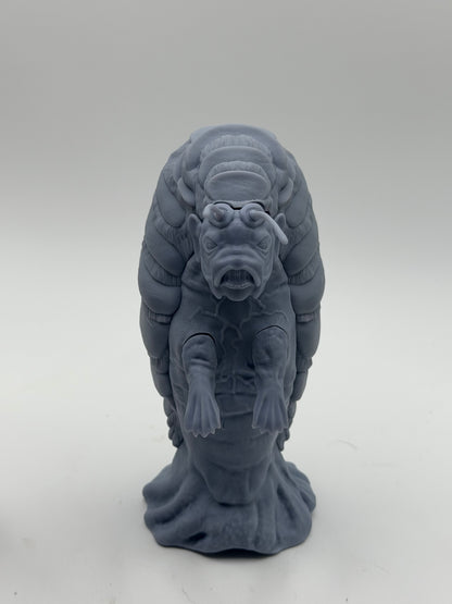 Tractator Figure Kit