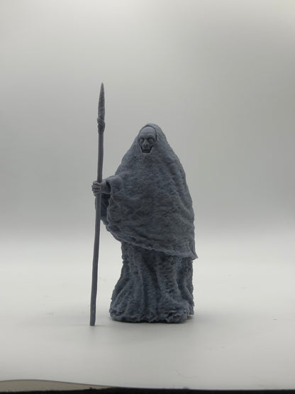 Exxilon Figure Kit