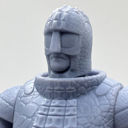 Ice Warrior Figure Kit