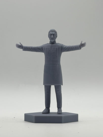Mavic Chen (1:21)