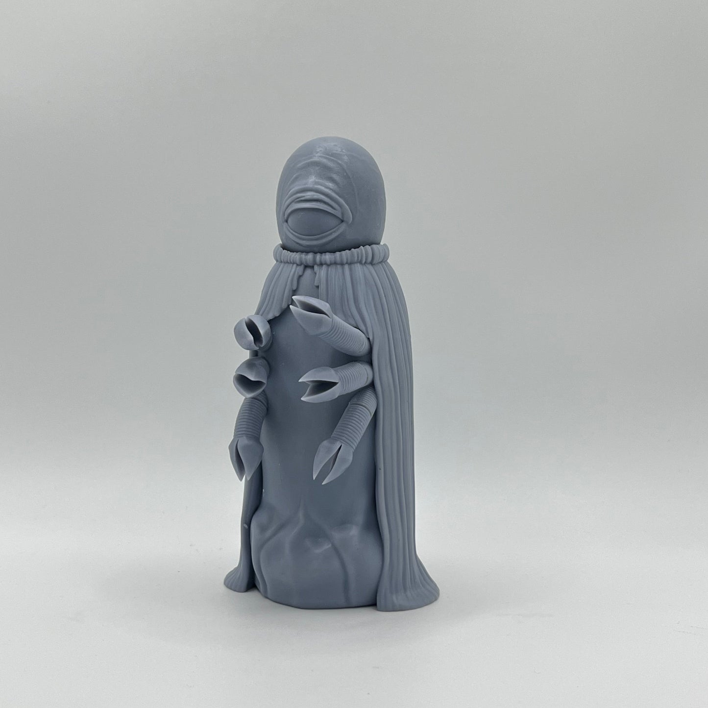 Alpha Centauri Figure Kit