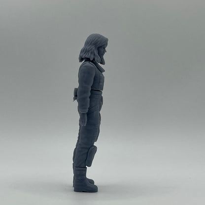 Clara Oswald Figure Kit (The Girl Who Died)