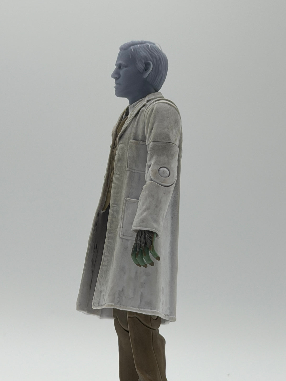 Primord Bromley